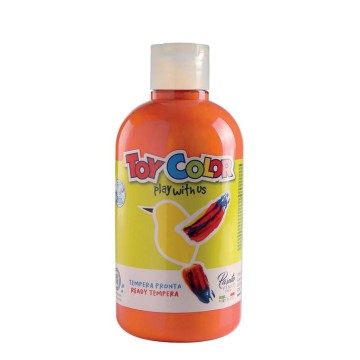 Flacone 500 Ml Arancione...