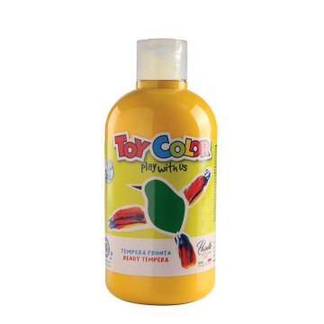 Flacone 500 Ml Giallo Sole...