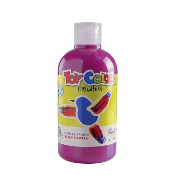 Flacone 500 Ml Magenta...