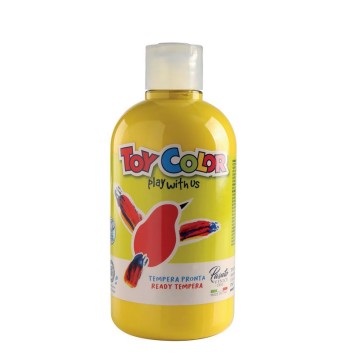 Flacone 500 Ml Giallo...