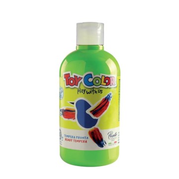 Flacone 500 Ml Verde Chiaro...