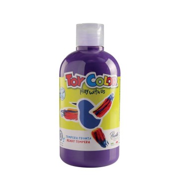 Flacone 500 Ml Viola...