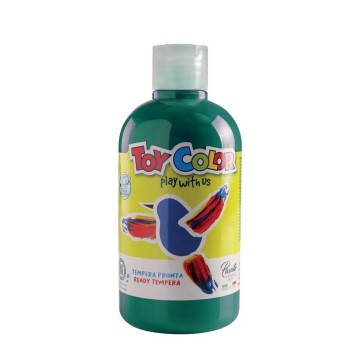 Flacone 500 Ml Verde Scuro...