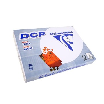 Carta Dcp A3 Gr.80 500...