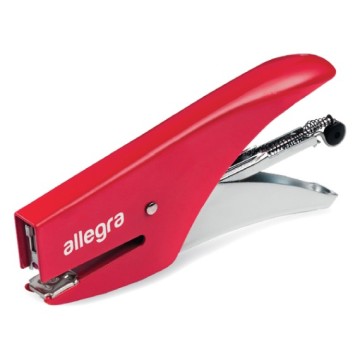 Cucitrice Allegra Rosso 0183ro