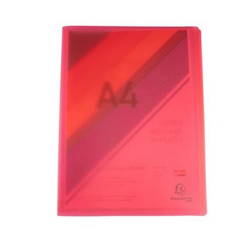 Portalistini Chromaline Pp 40ff Rosso