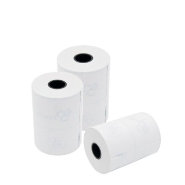 Rotoli In Carta Termica Per...