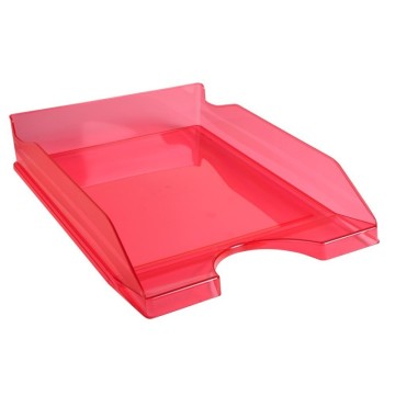 Vaschetta Linicolor Rosso...