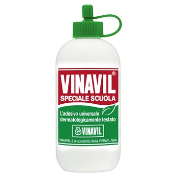 Colla Vinavil Speciale Scuola Gr.100 D0651
