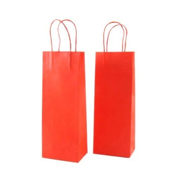 Shopper Porta Bottiglia...