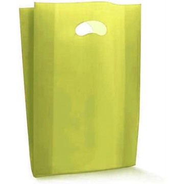 Busta Hd 30+10x40 Giallo...