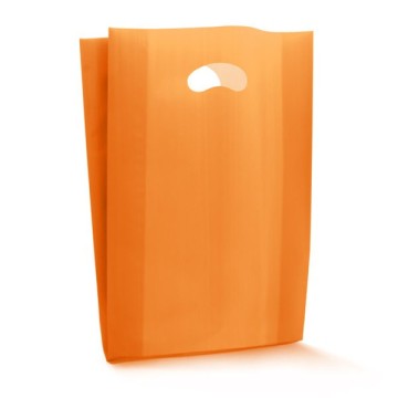 Busta Hd 50+10x70 Arancio...