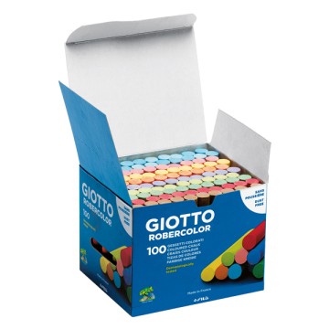 Gesso Giotto Colorato...