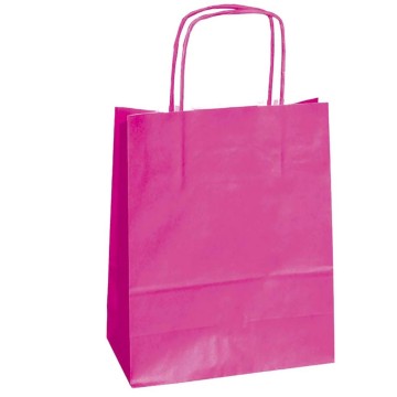 Buste 22x10x29 Magenta 037313
