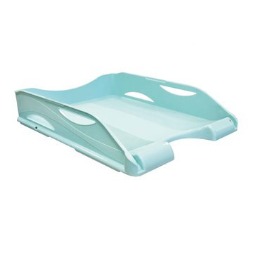 Portacorrispondenza Keepcolour Azzurro 65510pasbl