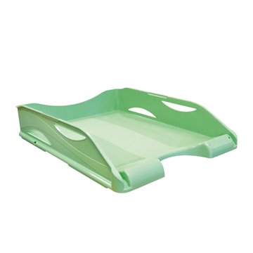 Portacorrispondenza Keepcolour Verde Pastello 65510pasv