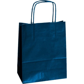 Buste 18x8x24 Blue 072116