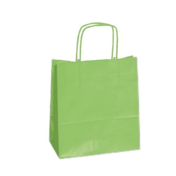 Buste 22x10x29 Verde Mela...