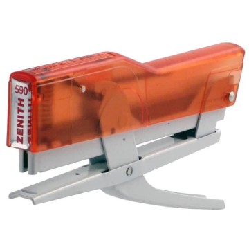Cucitrice Zenith 590 Fun Rosso