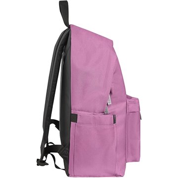 Zaino Americano Monocolore Mauve Comix Rosa 73811ma 2025/2026