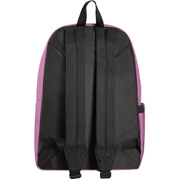 Zaino Americano Monocolore Mauve Comix Rosa 73811ma 2025/2026