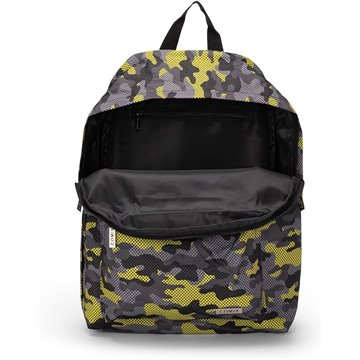 Zaino Americano Allover Camo Mesh Comix 73837cm