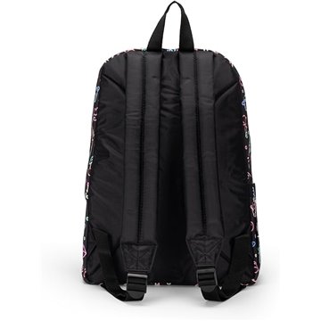 Zaino Americano Allover Neon Comix 73837nn