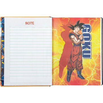 Diario 12mm Std Nero Dbs 73319ne