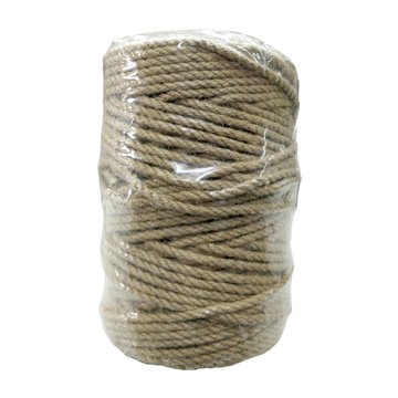 Gomitolo Corda Juta Mt.100 X Mm.5