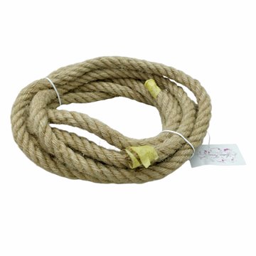 Corda Juta Mt.3 X Mm.14