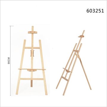 Cavalletto Legno 90cm