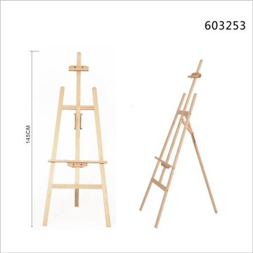 Cavalletto Legno 145cm