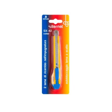 Cutter Abs Sx-42 4310b lama...