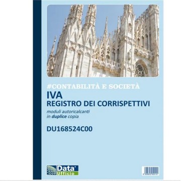 Registri Corrispettivi 2...