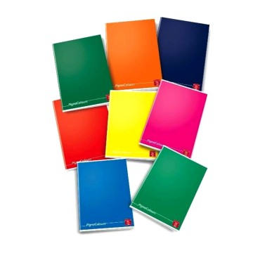 Quaderni Pigna Colours 40+2...