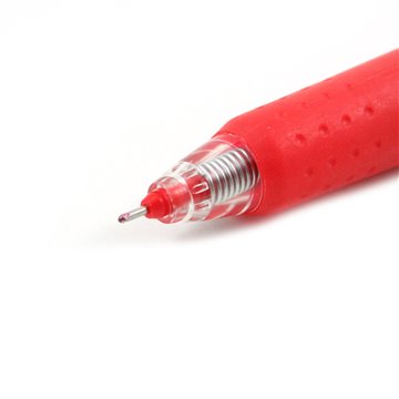 Penne Pilot G-tecmatic 0.5 Rosso Bl-gtm-5 Roller Pen