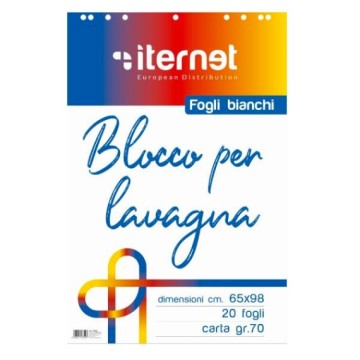 Fogli Bianchi Per Lavagna...
