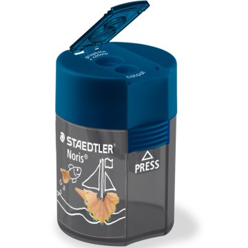 Temperamatite Staedtler 512...