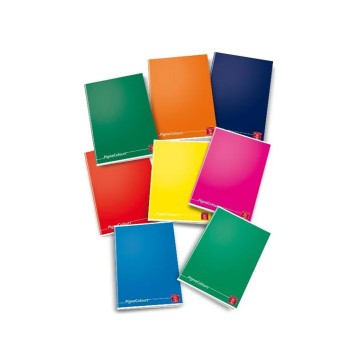 Quaderni Pigna Colours 40+2...
