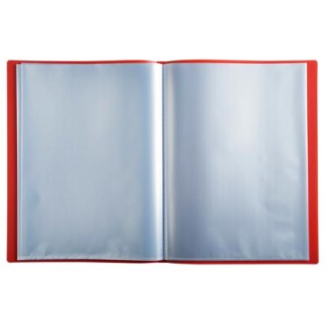 Portalistini 22x30 10ff Rosso