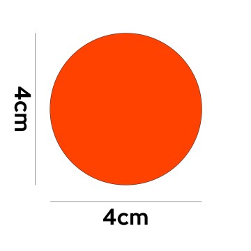 Segnaprezzi Mini Pz.50...