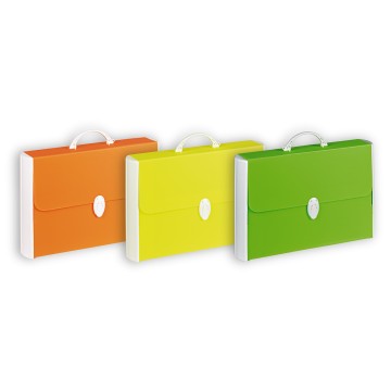 Valigetta Ppl Hardox Fluo 1...