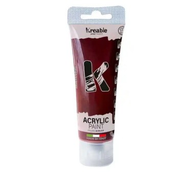 Tempera Acrilica Kreable...