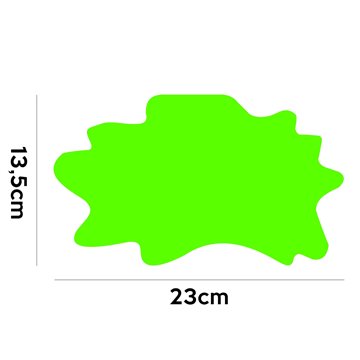 Segnaprezzi Grandi Pz.50 10921/6 Macchia 40206