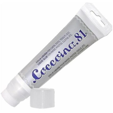 Colla Coccoina Stick 681...
