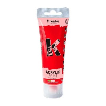 Tempera Acrilica Kreable...