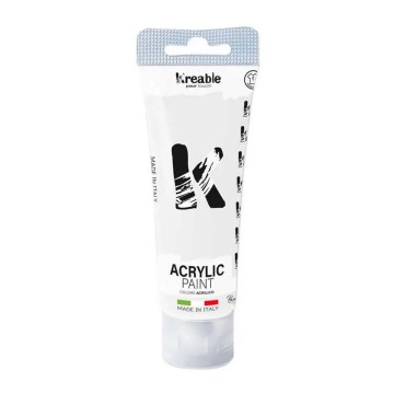 Tempera Acrilica Kreable...