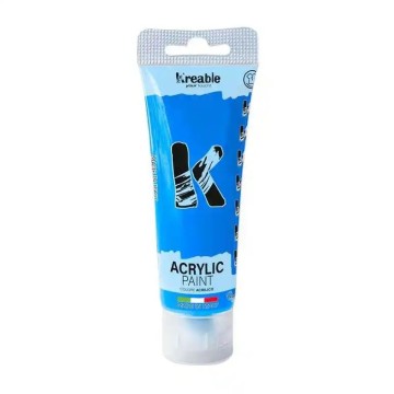 Tempera Acrilica Kreable...
