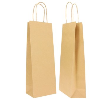 Shopper Porta Bottiglia...