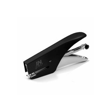 Cucitrice Inlinea Color Plus Nero 11243